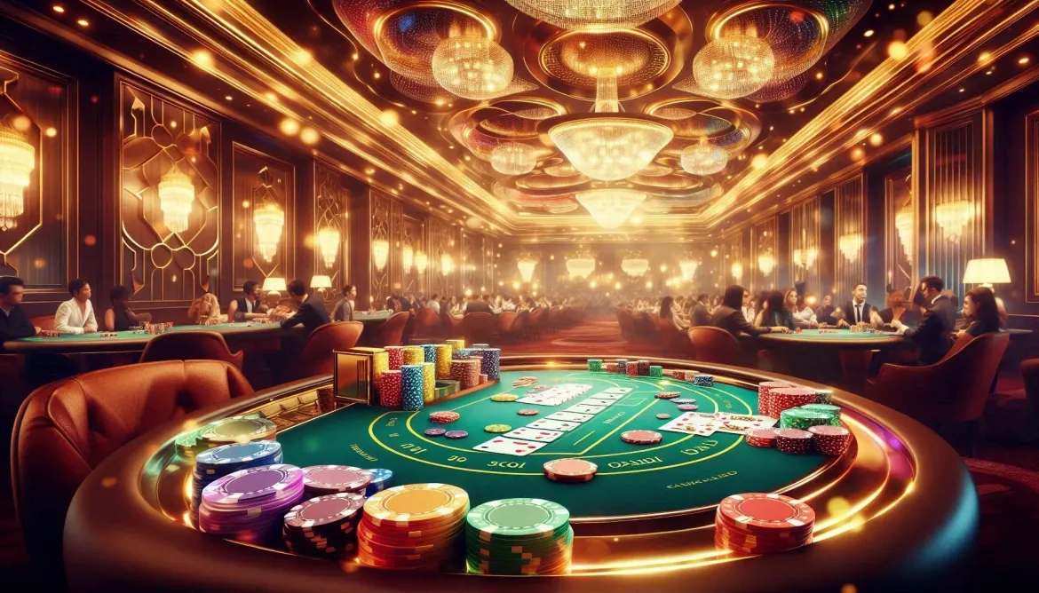 Game King Video Poker